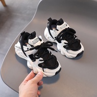 Female Baby Sneakers 2026 Children Shoes Female Children Casual Shoes Daddy Shoes
