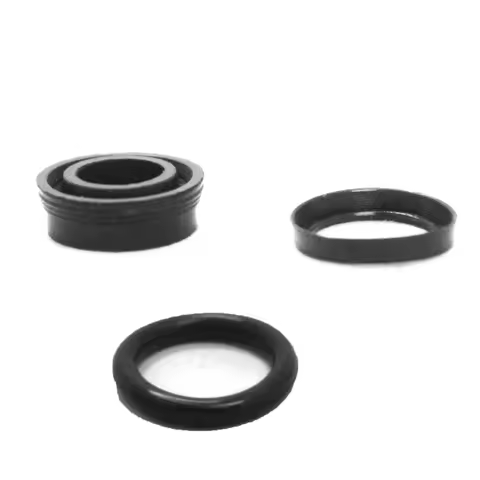 A06T-Bicycle Front Fork Repair Kits Seal Dust Oil Seal Foam Washer Bicycle Fork Parts for MT2 MT4 MT