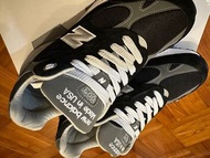 New Balance NB993 BK US10