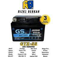 GTZ5S AKI FULL KERING ALL BEAT vario 110 JUPITER MX 135 Jupiter BurHan Shogun 125 Spacy VARIO 110 Sp