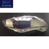 TOYOTA ALTIS 10-13 2010 2011 2012 2013 HEADLAMP COVER HEADLAMP LENS HEADLAMP CASING