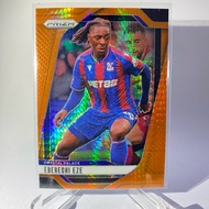 Football Card Collection (PRIZM) PANINI PRIZM 2025 E. EZE K. PHILLIPE J. McGinn Kluivert D. Welbeck 
