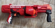MEGA NERF
