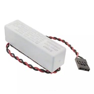1pce TL-5242/W 3.6V Battery With Shell Plug