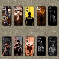 Case for OPPO A77 A57S A57E A57 4G 2022 THALAPATHY Mobile phone protective case soft case