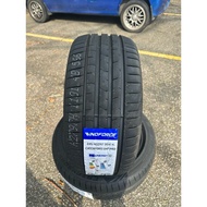 WINDFORCE UHP 245/40/17 245/40R17 2454017 245-40-17 245 40 17 3 TAHUN WARRANTY FREE PASANG + BALANCI