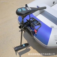 【In stock】Solarmarine inflatable boat motor bracket rubber boat fishing boat kayak motor bracket