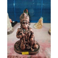 Hanuman small statue