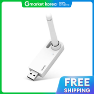 Thẻ mạng USB Wi-Fi ipTIME N150UA2 cho máy tính xách tay PC