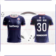 PSG_Sl/LGD}A[ESPORT`RI;GAMING&mK;JERSEY&BU;(OFFICIAL)&oX;DOTA&Xu;2&Y;FREE PERSONALIZE NAME