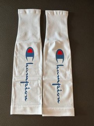 全新Champion 冰袖