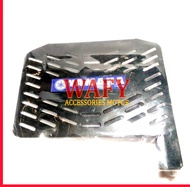 Cover Radiator Vixion Tutup Radiator New Vixion Lighting Nvl 2013 2014 Vixion New Nvl New Vixion Adv