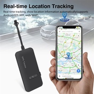 GT02D Pelacak GPS Alat Penacari Lokasi Posisi Tracking Location Realtime GPS Tracker GT02A Perangkat