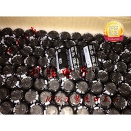 4PCS 3300UF 25V Japan Nichicon Electrolytic Capacitor 25V3300UF 16 * 25VZ Short Feet