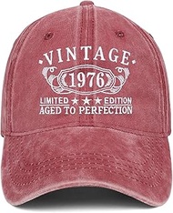 Birthday Gifts for Men Women, Personalized 18th/21st/25th/30th/40th/50th ...90th Birthday Ideas Gift