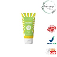 Azarine Calm My Acne Sunscreen Moisturizer SPF35