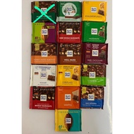 <RITTER SPORT BAR > RITTER SPORT 100GM <halal> all flavour