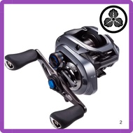 SHIMANO 23 SLX DC Baitcasting Reel Series