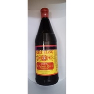 GHEE HIANG MINYAK LENGA 680ML/ PURE SESAME OIL/義香麻油