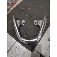 Original yamaha lexy chrome braces, not fake goods