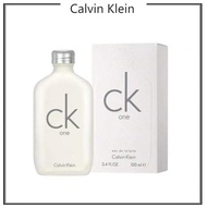 Calvin Klein CK one/CK be Eau de Toilette men perfume 100ml