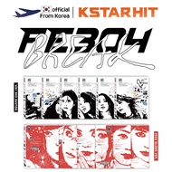 (STANDARD Ver.) NMIXX - 2nd mini album [Fe3O4 BREAK]