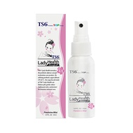 TS6 Feminine Mist 40ml