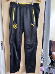 Puma Borussia Dortmund 運動長褲