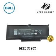 Dell F3YGT Laptop Battery