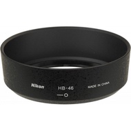 Nikon HB-46 hood (HB 46) for 35mm lens AF-S DX f/1.8G