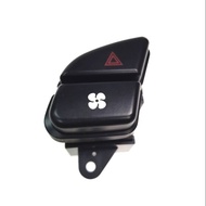 PROTON WIRA, SATRIA, PUTRA AIR COND + HAZARD SWITCH