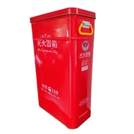 S-T🔴Tiannan Brothers Fire Extinguisher4KG2Only Hotel Kindergarten Hotel Inspection4KG*2Box New Angular-Free Fire Extingu