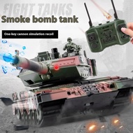 Mainan Anak Rc Mobil Tank Military Besar Mainan Remote Control Militer Truck Teng Abri Mobil Perang