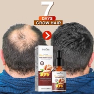 Serum Rambut Lebat Serum Melebatkan Rambut h growth Pelebat Rambut Hair Growth Serum Hair Loss Treat