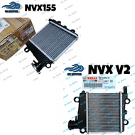 Yamaha NVX155 NVX 155 V1 V2 Original Radiator / Coolant Tank / Tangki Coolant 2DP-E240A-00 B6H-E240A