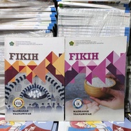 Fiqh class 8.9 Madrasah Tsanawiyah 2020