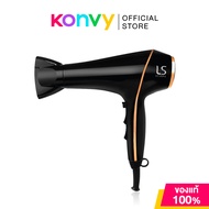 Lesasha Airmax Smart Hair Dryer 2000w [LS1553]
