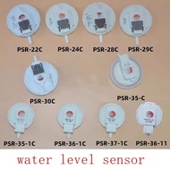 1pcs Washing machine water level switch sensor PSR-35-C PSR-35-1C PSR-36-1C PSR-37-1C PSR-36-11C PSR