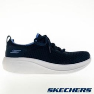 (D7)SKECHERS女鞋運動鞋 GO RUN MAX CUSHIONING ESSENTIAL 129250NVLV