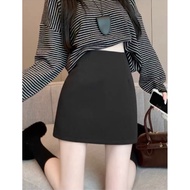 Special * 32wardrobe-Textured Skirt 96051p