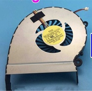 Laptop CPU Cooling Fan Cooler Notebook PC For FCN Fc3q Dfs651605mcot Dc5v Ab09005hx12gb00 0Cwxv1