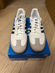 Adidas samba vegan us11