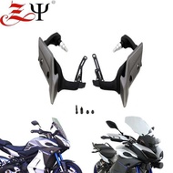 Suitable for Yamaha MT09 MT-09 Tracer 14-18 Years Direction Handle Guard Hand Guard