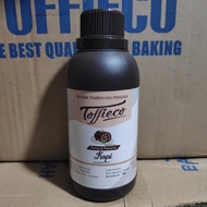 Toffieco Coffee Flavor 250g - Tofieco Coffee Essence