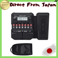 ZOOM G1X FOUR + Carrying Bag Set Multi-Effects Processor Zoom