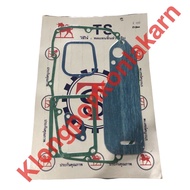 Gasket Set Mitsubishi D700 D800 D1000 D1200 (DI) Di700 Di800 Di1000 Di1200