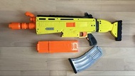 NERF Fortnite AR-L 電動玩具槍