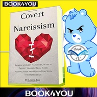 Narcissism Covert: Signs of Narcissist Covert, Ways to Protect Yours ..