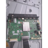 MESIN MB MACHINE MAINBOR MODULE MAINBOARD MAINBOAR - PSU POWER SUPY SUPLAY SUPPLY REGULATOR TV 50BG1