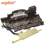 6L45 6L50 Transmission Control Module Kit for Chevrolet Cadillac Chase Car Accessories